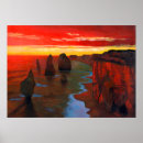 Search for sunset beach art Seashore