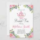 Search for tea party brunch invitations Shower
