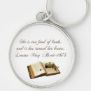 Search for book keychains Humour