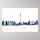 Search for cn tower posters Canadian
