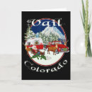 Search for colorado christmas cards Ski resort