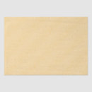 Search for mustard tissue paper White