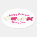 Recherche de circus party stickers Carnaval