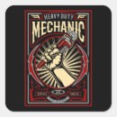 Recherche de boulon autocollants Vintage