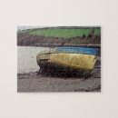Recherche de épave puzzles Plage