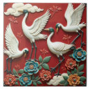 Recherche de branche carreaux Fleurs