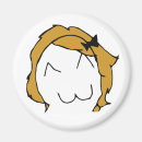 Search for troll face magnets Rage