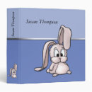 Search for rabbits binders Bunny