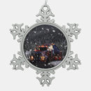 Search for trucker ornaments Big rig
