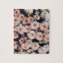 Recherche de dahlia puzzles Élégant