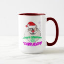 Search for clause mugs Festive