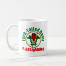 Search for forked mugs P 38