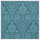 Search for peacock fabric Teal