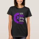 Search for in memory of my brother tshirts Purple