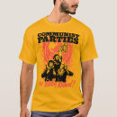 Recherche de parti communiste tshirts Lénine