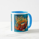 Search for patch mugs Blue