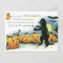 Search for halloween mouse postcards Kitten