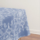 Search for modern christmas tablecloths Snowflake