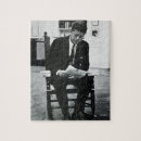 Recherche de jfk puzzles Patriotique