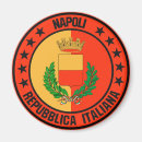 Recherche de napoli magnete Travel
