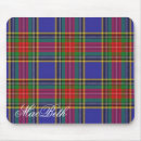 Search for macbeth mousepads Tartan