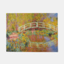 Search for japanese doormats Impressionism