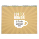 Search for coffee calendars Latte