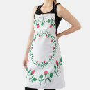 Search for round aprons Circle
