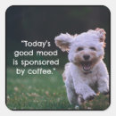 Search for mood stickers Coffee