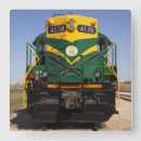 Recherche de diesel horloges Locomotive