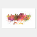 Recherche de atlanta stickers Skyline