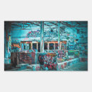 Search for graffiti art stickers Street