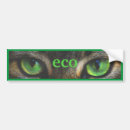 Recherche de chats sauvages voiture autocollants Chat sauvage
