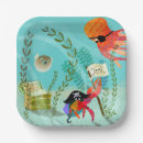 Search for ocean paper plates Fun