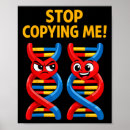Search for biology posters College