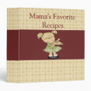 Search for kids recipe binders Food