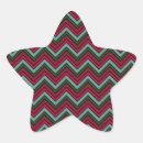 Search for chevron zigzag pattern stickers Green