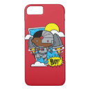 Search for cyborg iphone cases Super hero