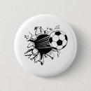 Recherche de jeu de base ball badges Hockey
