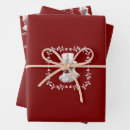 Search for christmas carol wrapping paper Scrooge
