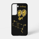Search for zodiac samsung cases Gold