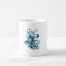 Search for blue lantern mugs The emerald warrior