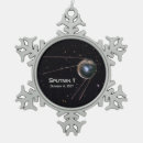 Recherche de satellite ornaments Espace