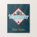 Recherche de vancouver puzzles Skyline