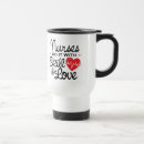 Search for funny nurse travel mugs Nurses