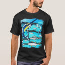 Search for saltwater tshirts Fish