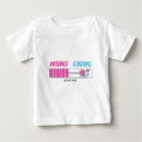 Recherche de chargement de bébé tshirts Pour enfants