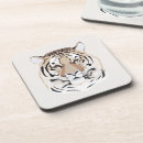 Recherche de tigre dessous de verres Rayures
