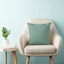 Recherche de motif de chevron coussins Rayures