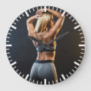 Search for fitness girls gym poster art Weightlifting